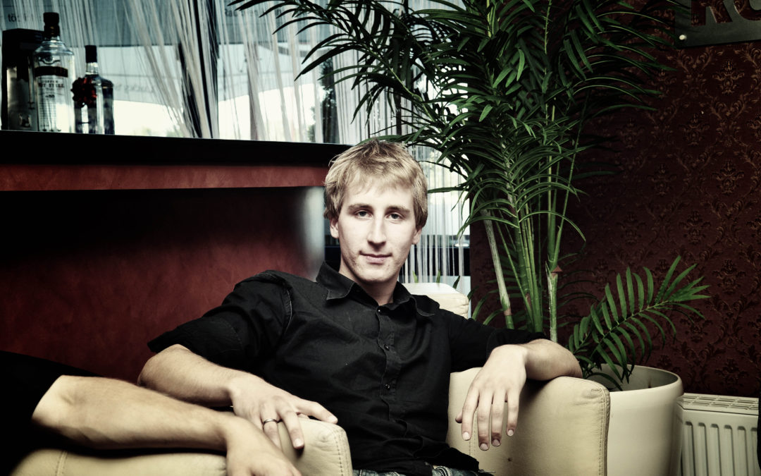 Marvin Glöckner